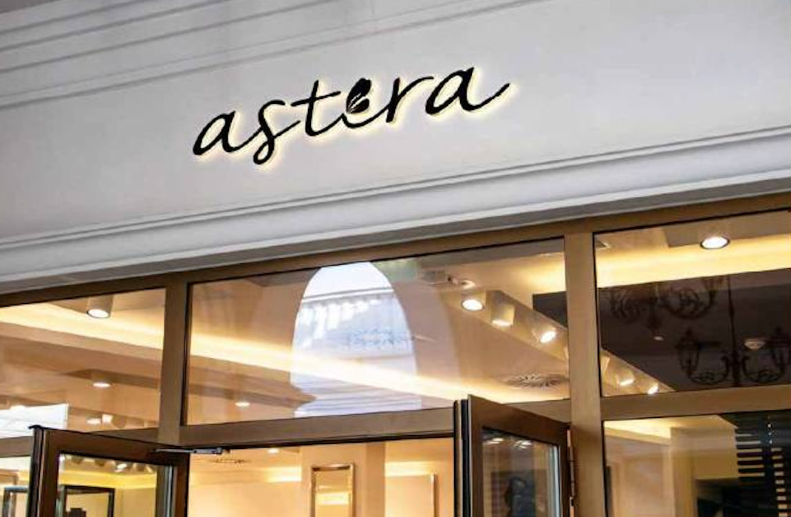 Astera office